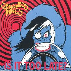 CD Cover